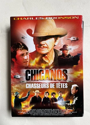 DVD Chicanos, condition: Very good, €2.00, €2.80 includes Buyer Protection