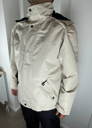 Veste Homme Trésors des Océans – Beige – Taille L – Nombreuses Poches et Élégante, marca: Trésors des océans, estado: Muito bom, tamanho: L, €50.00, €53.20 inclui Proteção do Comprador Pro