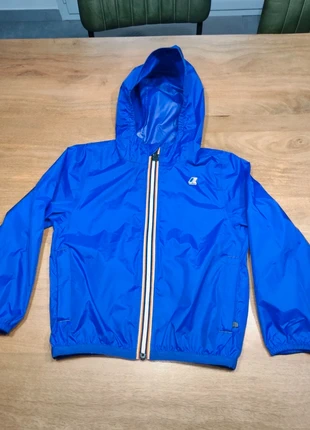 Manteau veste imperméable K-way Le vrai Claude 3.0 violet taille 6 ans unisexe 🔥, brand: K-Way, condizioni: Ottime, taglia: 6 anni / 116 cm, €65.00, €68.95 include la Protezione acquisti Pro