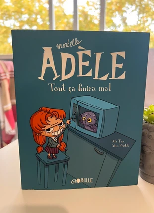 Mortelle Adele 1, condition: Very good, €8.00, €9.10 includes Buyer Protection