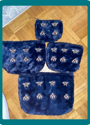 Superbe lot de sac à mains, Fashion, marca: Fashion, estado: Novo com etiquetas, €9.50, €10.68 inclui Proteção do Comprador