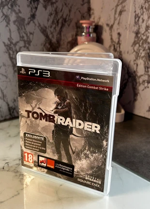 Tomb raider, état: Très bon état, 5,00 €, 5,95 € Protection acheteurs incluse