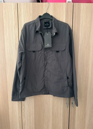 Men’s Shirt/Jackets, brand: Brave Soul, condition: New with tags, size: L, £10.00, £11.20 includes Buyer Protection