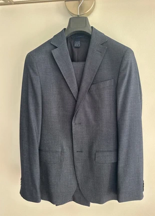 Costume complet Daniel Hechter, brand: Daniel Hechter, condition: New without tags, size: 48, €72.99, €77.34 includes Buyer Protection