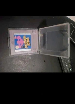 Rare 1989 nintendo game boy DMG-01, brand: Rare, condition: Very good, £250.00, £263.20 includes Buyer Protection