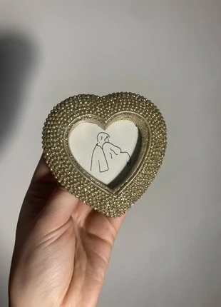 Petit cadre photo vintage, staat: Nieuw zonder prijskaartje, € 8,00, € 9,10 inclusief Kopersbescherming