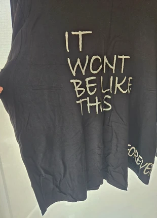 Inco Black Top, brand: Inco, condition: Very good, size: XXL / 16, £1.50, £2.28 includes Buyer Protection