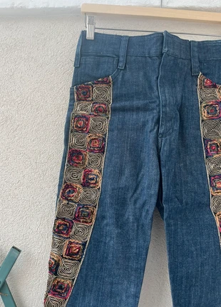 vintage jeans a vita alta, brand: Vintage Dressing, condizioni: Nuovo senza cartellino, taglia: M / IT 42 / EU 38, €5.00, €5.95 include la Protezione acquisti
