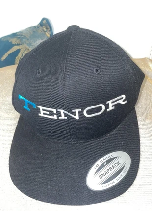 Casquette Tenor Noire - Style Urbain et Tendance ! Neuve, marque: ténor, état: Très bon état, taille: Taille unique, 3,00 €, 3,85 € Protection acheteurs incluse