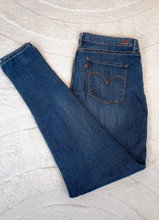 Levi's Legging Brut, marque: Levi's, état: Bon état, taille: Autre, 7,90 €, 9,00 € Protection acheteurs incluse