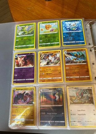 Carte Pokémon officiel de 2022 astre radieux, marque: Pokémon, état: Neuf sans étiquette, 1,00 €, 1,75 € Protection acheteurs incluse