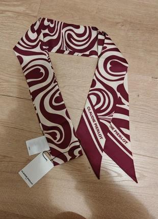 Cravate Claudie Pierlot, brand: Claudie Pierlot, condition: New without tags, €20.00, €21.70 includes Buyer Protection