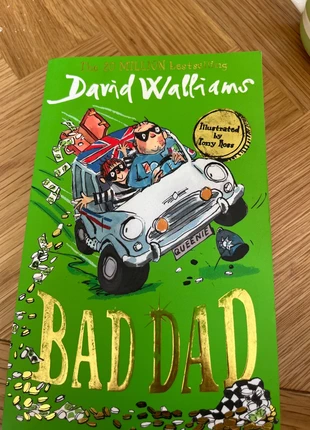 Children’s book Bad Dad, condition: Very good, €2.50, €3.33 includes Buyer Protection