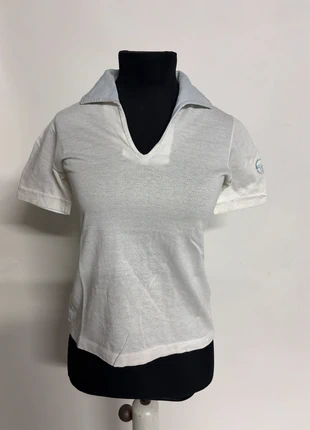 Polo Sergio Tacchini, brand: Sergio Tacchini, condizioni: Ottime, taglia: M / IT 42 / EU 38, €19.99, €21.69 include la Protezione acquisti