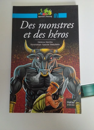 Livre ratus poche, état: Très bon état, 2,00 €, 2,80 € Protection acheteurs incluse