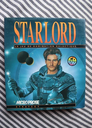 StarLord PC Big Box, état: Très bon état, 45,00 €, 47,95 € Protection acheteurs incluse