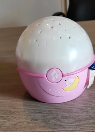 Chicco muziekprojector, marca: Chicco, estado: Muy bueno, 4,00 €, 4,90 € Protección al comprador incluida