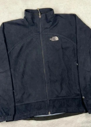 The North Face – Veste polaire WindWall – Noir – Taille L (FR 42/44), merk: The North Face, staat: Heel goed, maat: L, € 20,00, € 21,70 inclusief Kopersbescherming