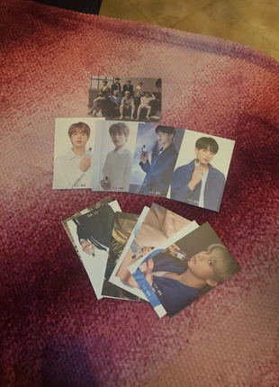 Bts for atelier des subtils photoshoot, condizioni: Nuovo senza cartellino, €2.00, €2.80 include la Protezione acquisti