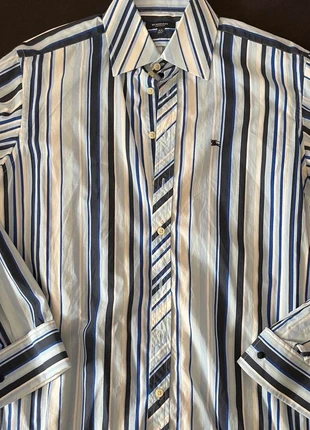 Burberry shirt, brand: Burberry, condition: New without tags, size: M, €60.00, €63.70 includes Buyer Protection