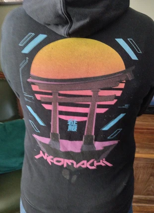 Neomachi trui, marca: neomachi, estado: Bueno, tamaño: M, 5,00 €, 5,95 € Protección al comprador incluida