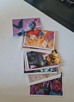 lot sticker miraculous, marca: Panini, estado: Muy bueno, tamaño: Talla única, 2,00 €, 2,80 € Protección al comprador incluida