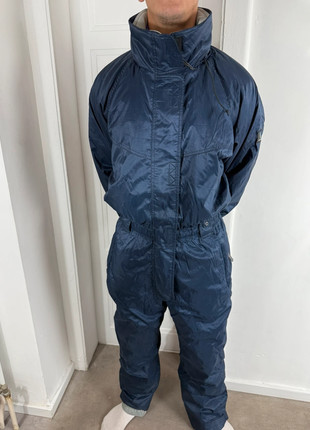 Combinaison de ski / Quechua / homme / taille S / 46, marca: Quechua, estado: Muito bom, tamanho: S, €60.00, €63.70 inclui Proteção do Comprador Pro