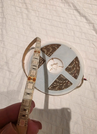 Tira LED adhesiva, état: Très bon état, 8,00 €, 9,10 € Protection acheteurs incluse