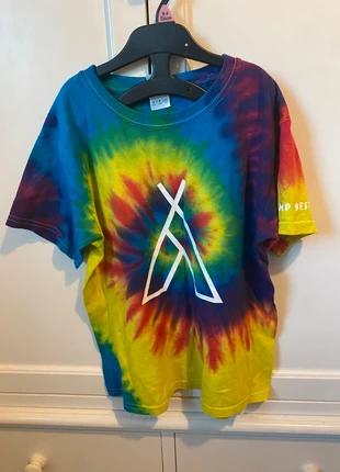 Camp bestivial t-shirt, condition: Very good, size: S / 8, £2.00, £2.80 includes Buyer Protection