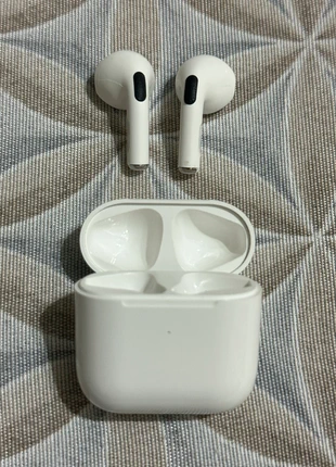 Cuffie bluetooth Nuove, marke: TWS, zustand: Neu, mit Etikett, 18,00 €, 19,60 € inklusive Vinted-Käuferschutz