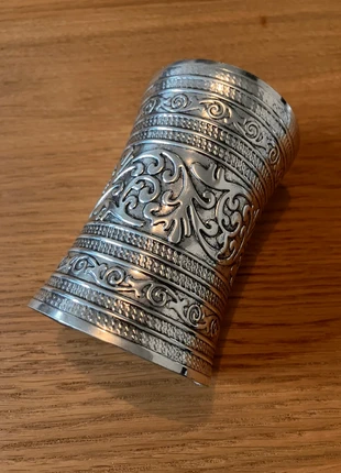 Bracelet manchette, état: Très bon état, 9,00 €, 10,15 € Protection acheteurs incluse