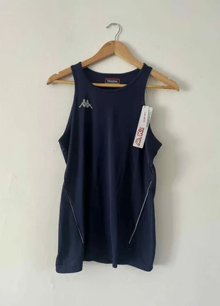 Débardeur Kappa Running Marine taille S, marke: Kappa, zustand: Neu, mit Etikett, größe: S, 15,00 €, 16,45 € inklusive Vinted-Käuferschutz