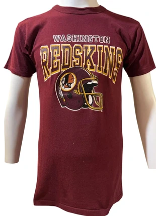 tee-shirt redskins vintage 00’, marca: Redskins, estado: Muy bueno, tamaño: M, 20,00 €, 21,70 € Protección al comprador incluida