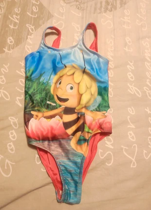 Maillot de bain 3 ans, marke: Maja, zustand: Neu, größe: 3 Jahre / 98, 5,00 €, 5,95 € inklusive Vinted-Käuferschutz