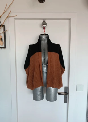 Cardigan, marca: La Fee Maraboutee, estado: Muito bom, tamanho: S / 36 / 8, €15.00, €16.45 inclui Proteção do Comprador