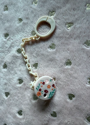 attache tétine, brand: intermarché, condition: New without tags, €1.00, €1.75 includes Buyer Protection