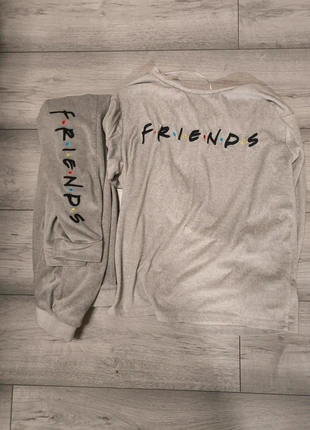 Friends pyjama, brand: Primark, condition: Very good, size: XS, €12.00, €13.30 includes Buyer Protection