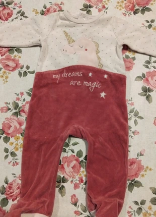 Pyjama 6 mois, brand: Gémo, condition: Very good, size: 6-9 months / 68 cm, €1.00, €1.75 includes Buyer Protection