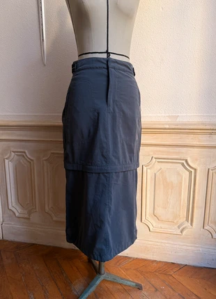 Jupe gorpcore Nike ACG, marke: Nike, zustand: Sehr gut, größe: M / 38 / 10, 85,00 €, 89,95 € inklusive Vinted-Käuferschutz