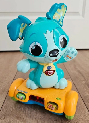 Vtech pak me dan puppy, marca: VTech, estado: Muito bom, tamanho: Tamanho único, €10.00, €11.20 inclui Proteção do Comprador