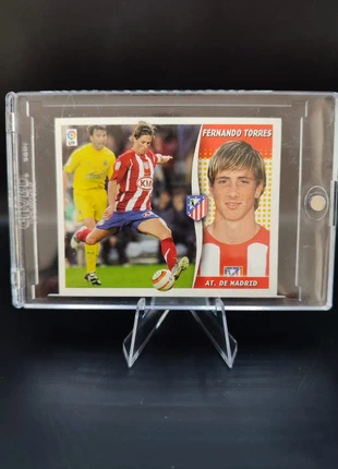Fernando Torres Sticker 2006 2007, marque: Este, état: Bon état, 3,00 €, 3,85 € Protection acheteurs incluse