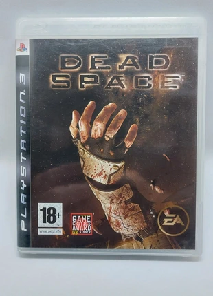 Dead Space - PS3, staat: Heel goed, € 5,00, € 5,95 inclusief Kopersbescherming
