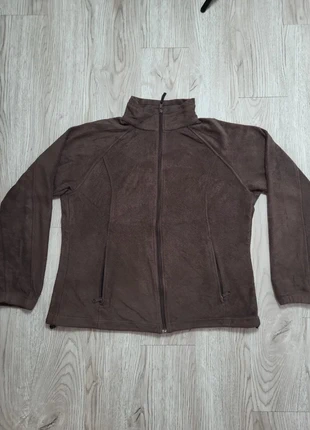 Polaire Columbia Marron Femme Taille XL – Douce, Chaude & Élégante – Très Bon État, marca: Columbia, estado: Muito bom, tamanho: XL / 42 / 14, €29.90, €32.10 inclui Proteção do Comprador