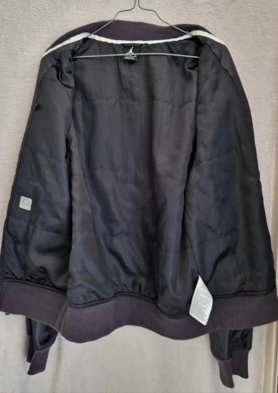 Veste jordan - photo numéro 3