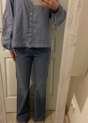 jean large carhartt, brand: Carhartt, condition: New with tags, size: S / 36 / 8, €20.00, €21.70 includes Buyer Protection