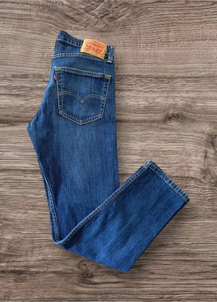 Jean 502 levi’s original 6223, brand: Levi's, condition: Very good, size: W31, €39.90, €42.60 includes Buyer Protection Pro