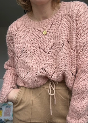 Pullover, marque: ONLY, état: Très bon état, taille: S, 5,00 €, 5,95 € Protection acheteurs incluse