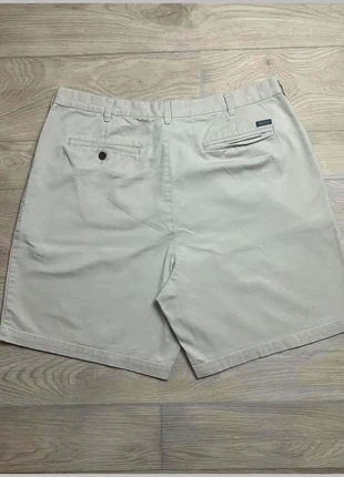 Short chino tommy hilfiger / crème,beige / W36 FR46, marke: Tommy Hilfiger, zustand: Sehr gut, größe: W36 | DE 52, 17,00 €, 18,55 € inklusive Vinted-Käuferschutz