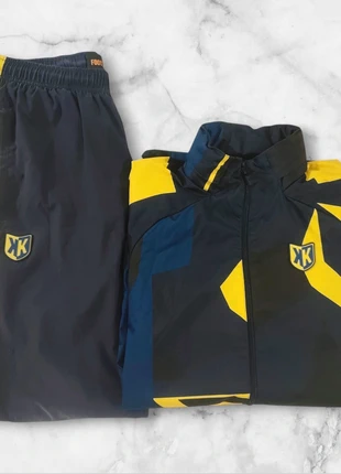 Tuta Footkorner taglia L ottime condizioni, brand: Footkorner, condizioni: Ottime, taglia: L, €45.00, €47.95 include la Protezione acquisti