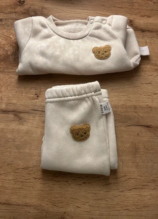 Lot ensemble bébé 3 mois, brand: Shein, condizioni: Ottime, taglia: 3-6 mesi / 62 cm, €5.00, €5.95 include la Protezione acquisti